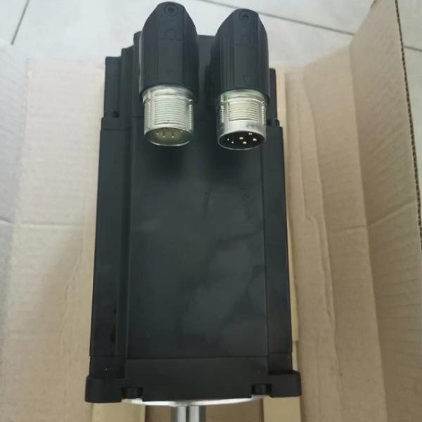 B&R 8LSA35 Synchronous Motors 8LSA35.DB030S000-3, 8LSA35.DB030S200-3 For Internal I/O And Power Link Servo Driver System