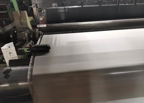 316 Thin 400 Mesh 1m Stainless Steel Screen Printing Mesh