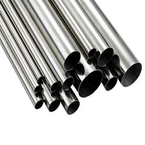 304L Stainless Steel Tube Stainless Steel Seamless Pipe Welded Tube 6m 12m