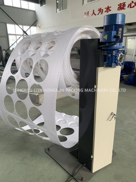 CE Certificate PS Foam Disposable Fast Food Container Making Machine