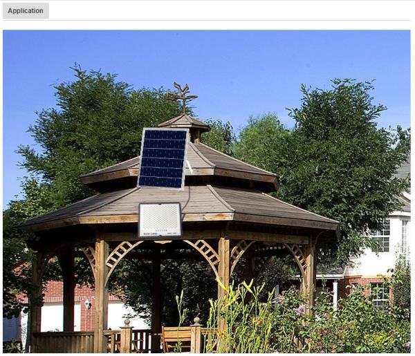 Garden lighting meanwell smd outdoor waterproof ip67 50w 100w 200w 300w solar led flood light
