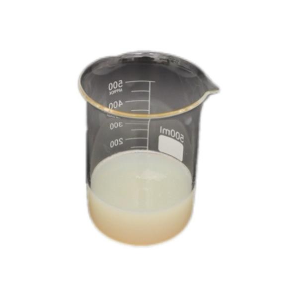 Textile Auxiliary Agents RS-BAW Anti Holes Agent Wax Emulsion for Strength Enhancement