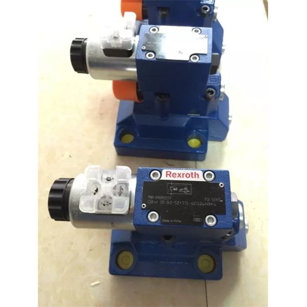 4WRZ16E3-100-7X/6EG24N9K4/M 4WRZ16E1-150-7X/6EG24N9TK4/D3M 4WRZ16E3-150-7X/6EG24N9K4/M Hydraulic Valves