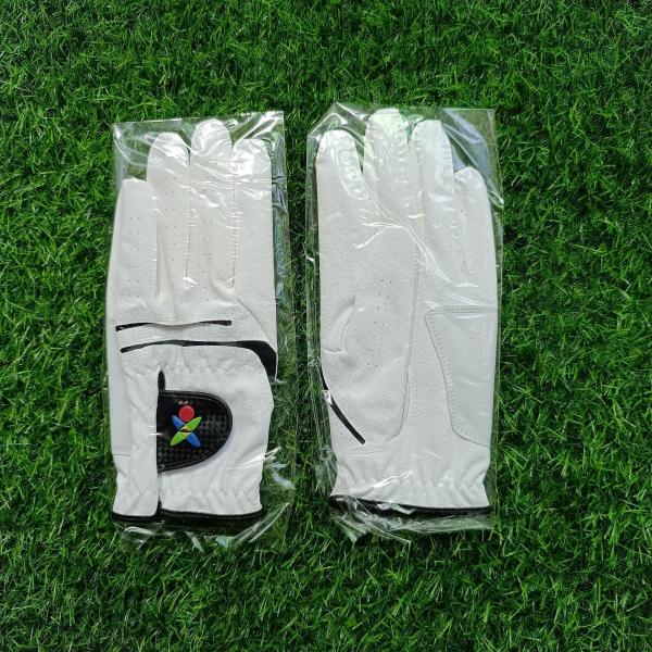 golf glove  men's glove cabretta glove pu glove sheepskin glove pu glove golf gloves