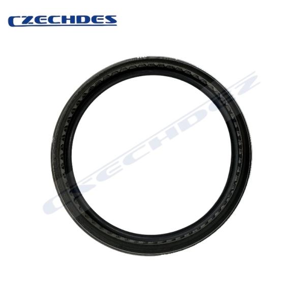 Nitrile Rubber NBR Car Engine Seals Crankshaft Rear Oil Seal AJ89510
