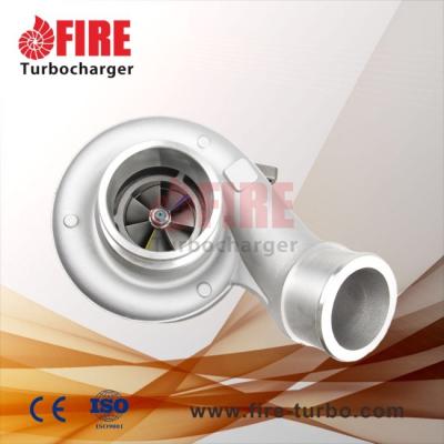 S400S069 Turbocharger 173126 631GC5153AM2X Mack Truck With E7 EM7-275 EM7-300 Engine