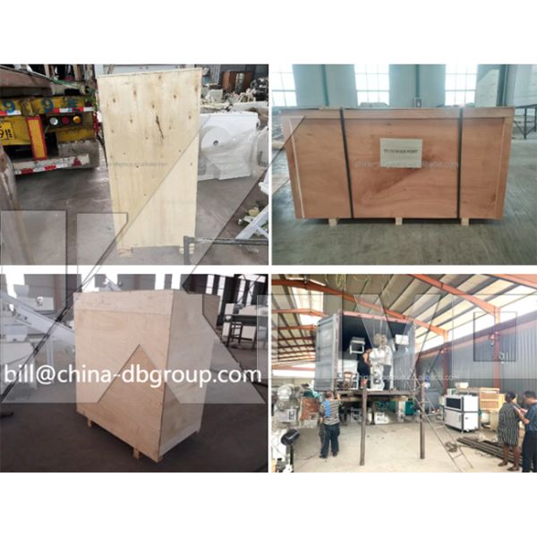 Automatic Soap Making Machine with Long Service Life, Small Footprint, and Multifunction for Bar Soap Production Line