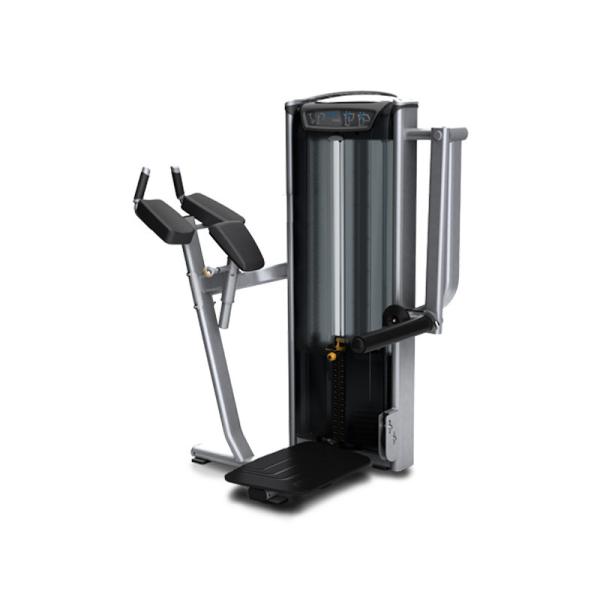 Matrix Bodybuilding Gym Equipment / Hip Machine Color Custom Available
