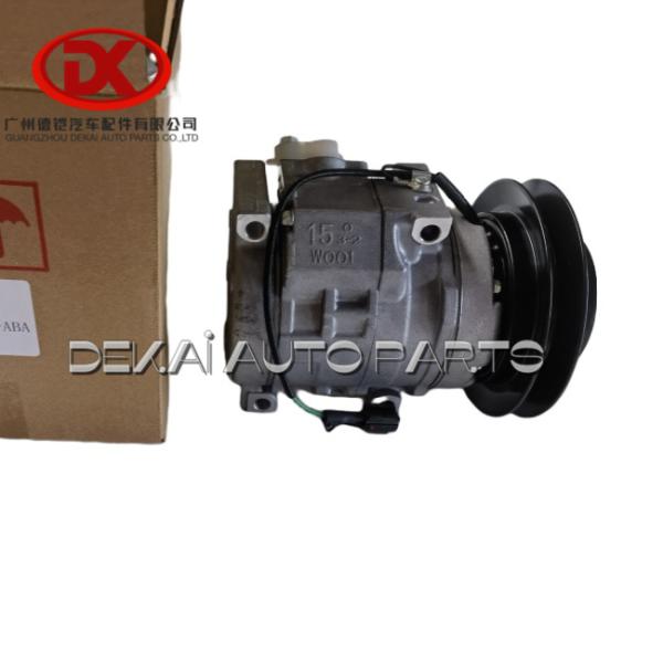 1835323130 Компрессор для очистки воздуха Assy CVZ CYZ 6WF1 6WA1 1 83532313 0