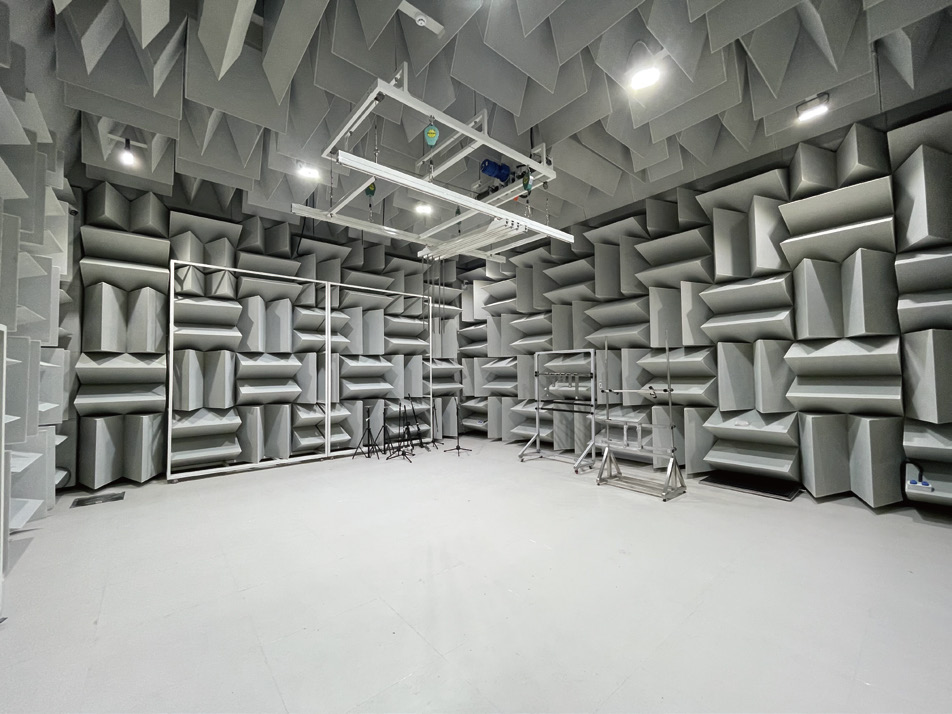Anechoic Room