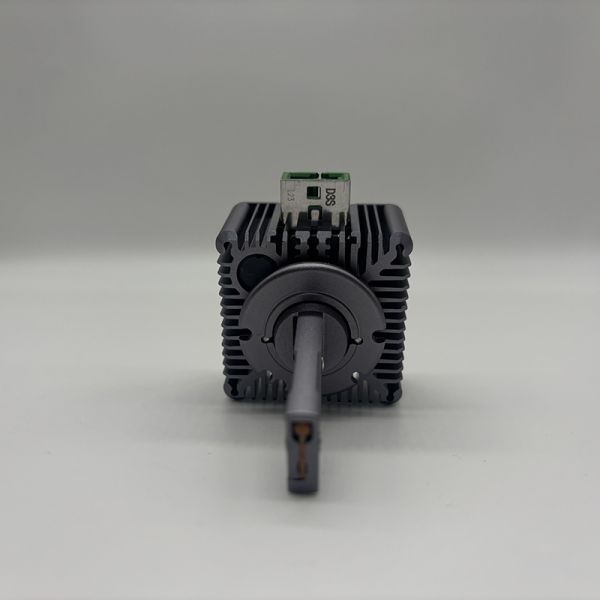 HID To LED 6000K Auto Led Headlight Bulb D1s D2s D3s D4s Car Head Lamp 55W