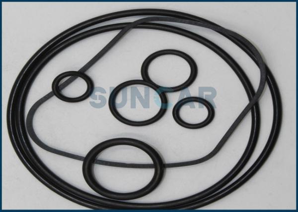 SA8 048-01140 SA8048-01140 SA804801140 Gear Pump Sealing Kit SUNCARSUNCARVOLVO Parts For EC160B