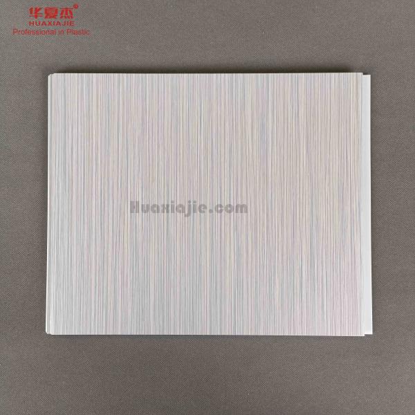 Rich Design Pvc Decorative Wall almofada para o anti-corrosivo da parede antienvelhecimento