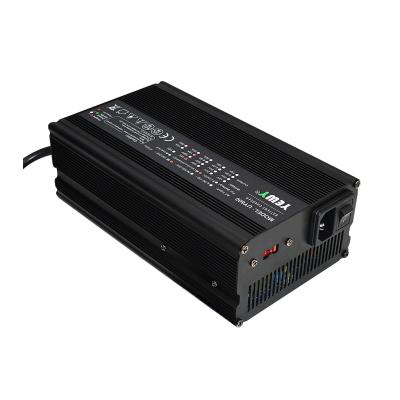 Carregamento inteligente do carregador de bateria acidificada ao chumbo de Bluetooth 12V 30A