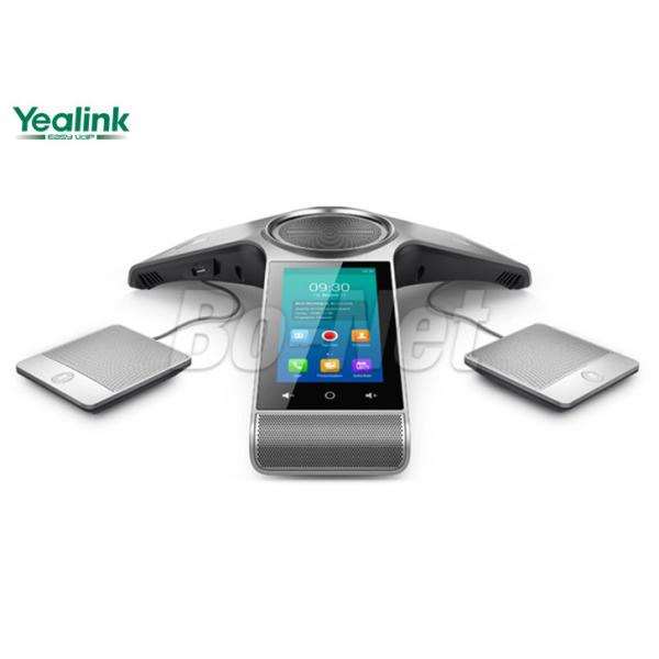 Endpoint IP VCS Phone Cisco Video Conferencing Hardware CP960 Online Meeting Yealink VC500