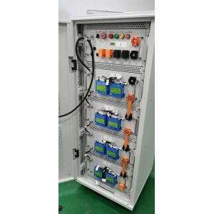 Система EES накопления энергии литий-ионного аккумулятора 144V 204.8V 105AH 160Ah 230AH UPS OEM
