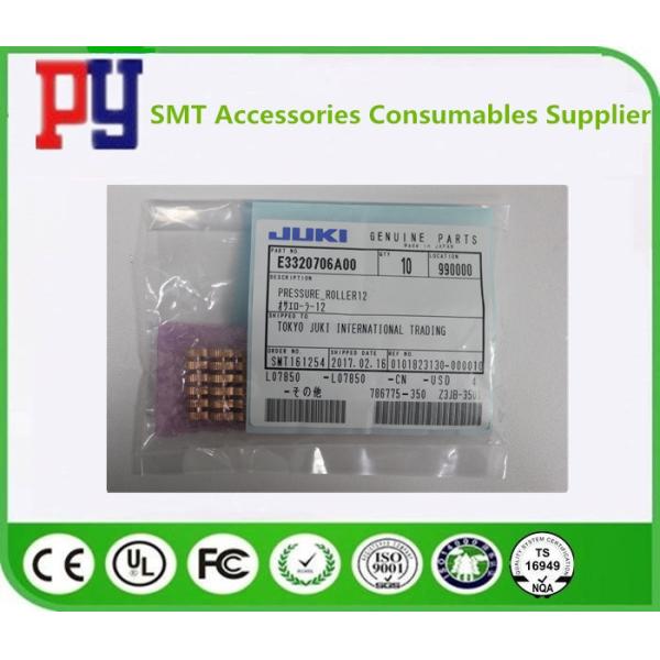 Материал нержавеющей стали давления Роллер12 запасных частей Э3320706А00 фидера