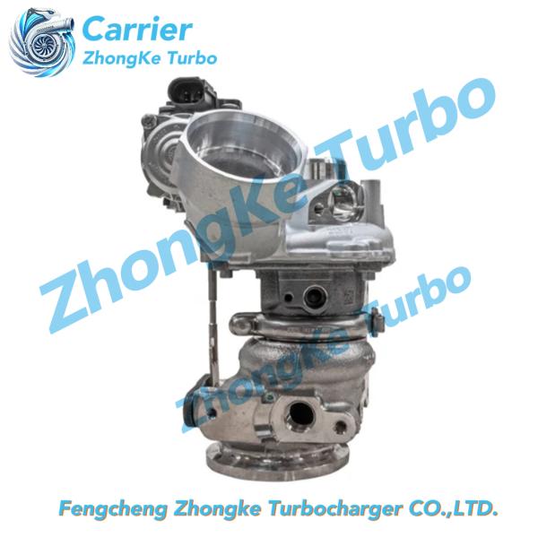 OEM RHF3 Turbo 9V206 F31CEG-SR045B 04E145704D 04E145713C 04E145721C Turbocompresseur Pour Volkswagen Jetta Hybrid SE Sedan avec moteur TSI 1.4L