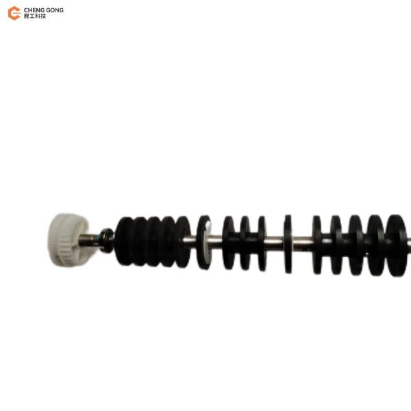 4P008945A Части банкомата Ремонт Hitachi UR Верхняя задняя сборка WUR-TS Водитель Assy