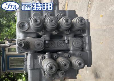 VOE14678664 14678664 EC290B Main Control Valve For Volvo Excavator Hydraulic Parts