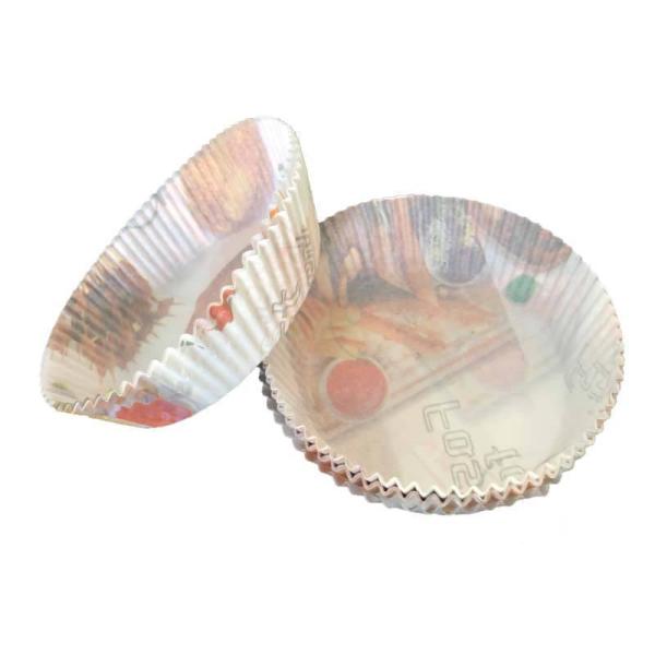 Square Non-Stick Waterproof Baking Cooking Parchment Air Fryer Disposable Paper Liner