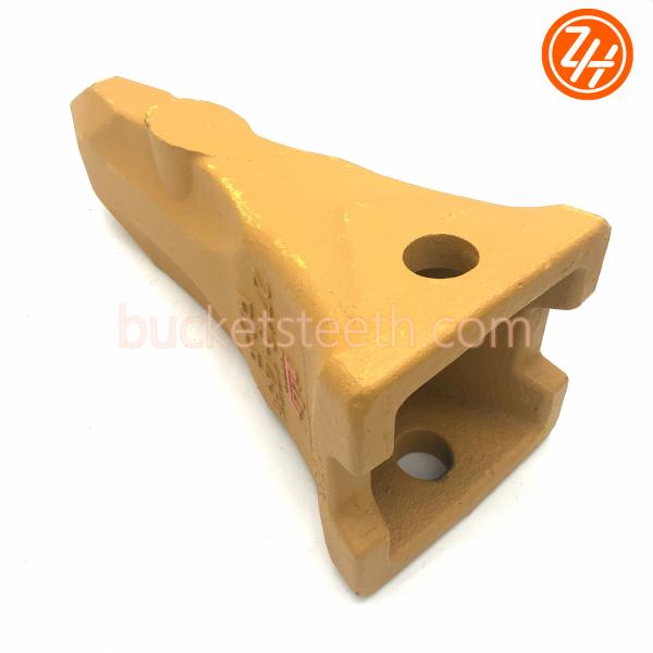 2713-1236 DH500 Daewoo Bucket Teeth Wax Casting For Excavator