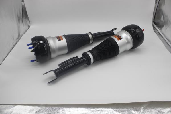 2223204713 A2223201900 for Benz 222 2 Wheel Air Suspension Shock Absorbers