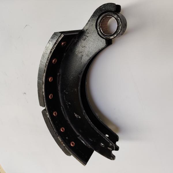 Sobressalente de alta qualidade Alex Brake Shoe With Linings traseiro do caminhão para o caminhão pesado