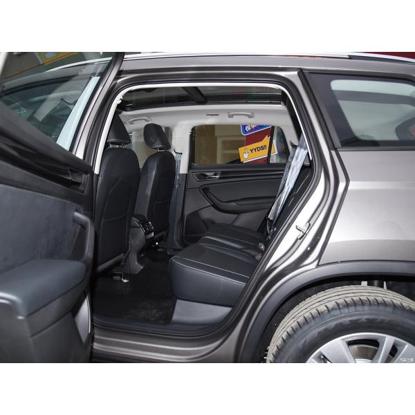 2023 Skoda Kodiaq 2.0T 186hp 220hp 5/7 Seats Touch Screen Electric Parking Brake Gasoline Cars for Volkswagen