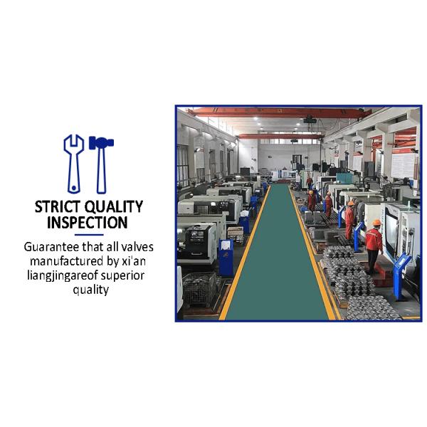 Turbo Integrated Fully Welded Ball Valve for Standard Pressure Applications