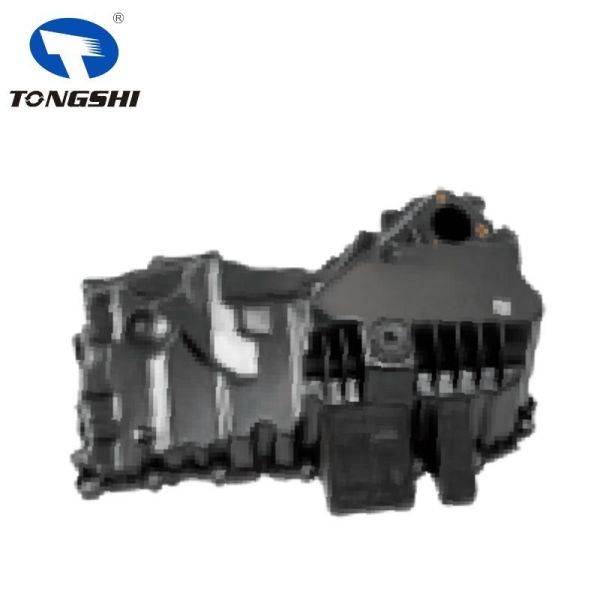 11137618512 Transmission Oil Pan Automatic Transmission Pan For BMW F35 N20