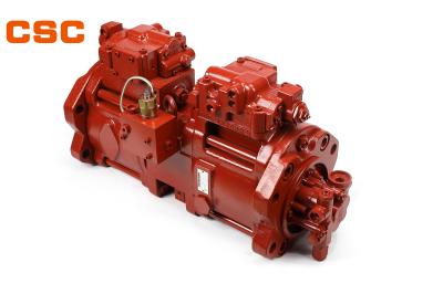 Original Hydraulic Pump For Excavator DAEWOO 225-7 6 Months Warranty