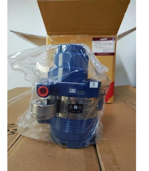 Valve Positioner AVP302 Feedback AVP302-RSD3A-XXXX-X Explosion Proof