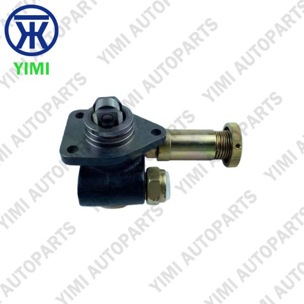 Fuel Feed Pump Assembly ME703037 For Mitsubishi 4D33 Diesel Engine