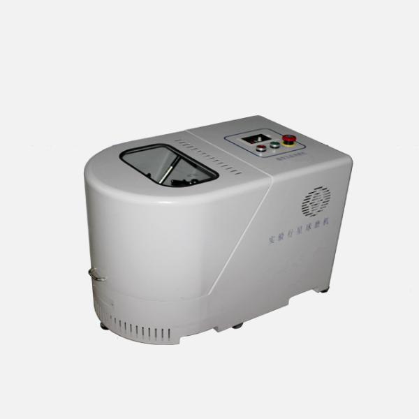 4*1L真空のボール ミル、PTC NTCの超微粉の粉の粉砕機