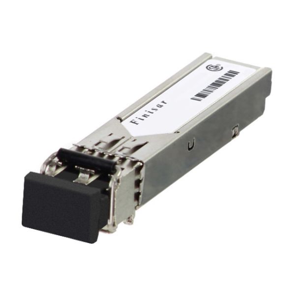 1000BASE-T Copper Fiber Optic SFP Module Transceiver RJ45 Finisar FCLF8522P2BTL