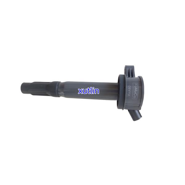 Range Rover Cat Parts Ignition Coil For Ford Escape Fusion, Lincoln 2006 Zephyr, 09 Ma OEM UF486 DG514 C1594