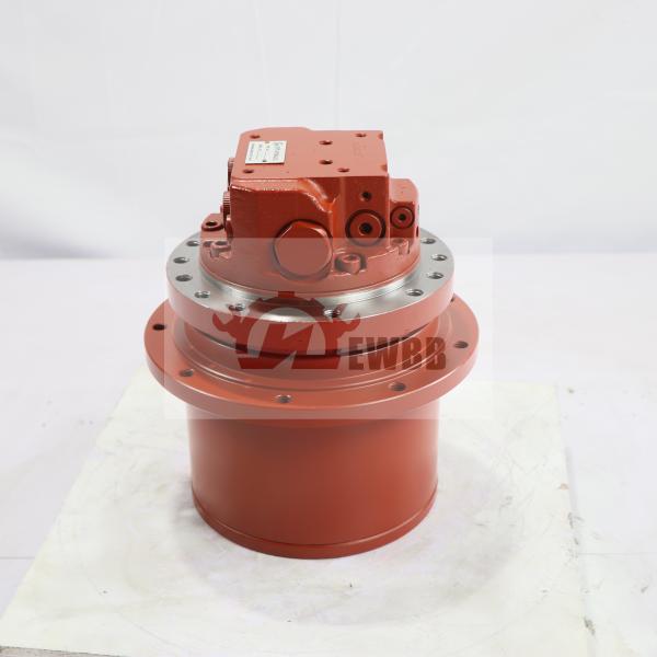 EX40 IHI40 PC35 EX35 Mini Excavator Final Drive Assy TM04 GM04