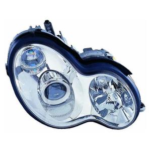 2038203861 Faros para Mercedes-Benz Clase C (W203)