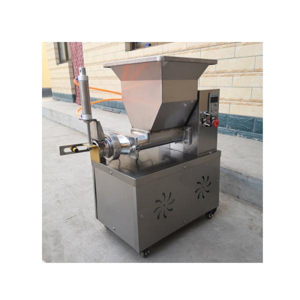 Stainless Steel Large Commercial Used Round Dough Divider
