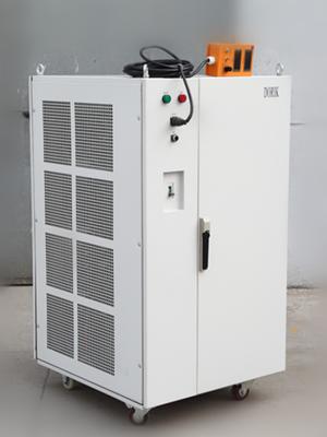 High Frequency Pulse Power Supply For Electroplating