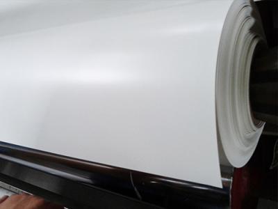 White Tape 150 Micron 0.15mm Anti Corrosion Film