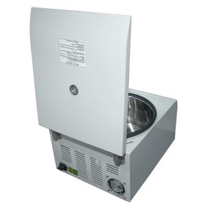200ml 22kg Laboratory Centrifuge Machine Genaral Purpose Portable 6000r/Min