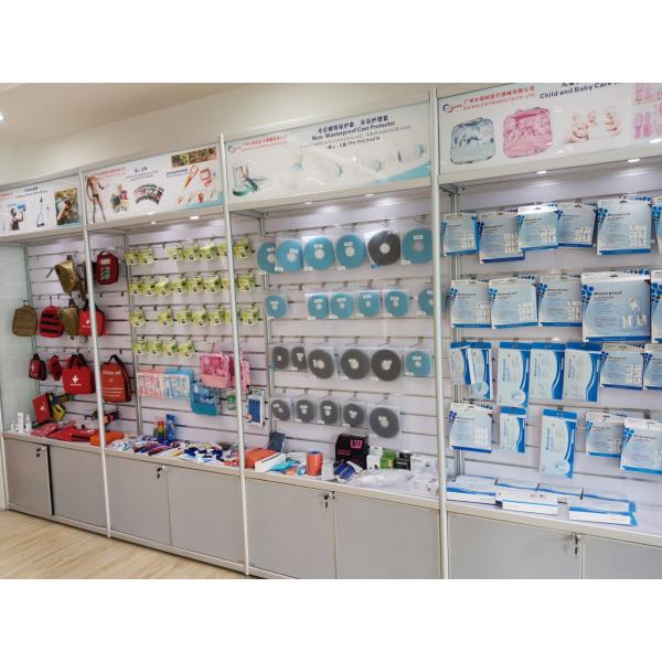 bandaid box plaster storage box FOR Promotional gift plaster kit