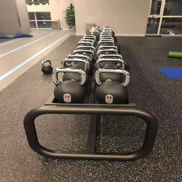 Wholesale EPDM Rubber Gym Floor Rolls | Custom Sizes | Hot Sale for Sports Training & Exercise