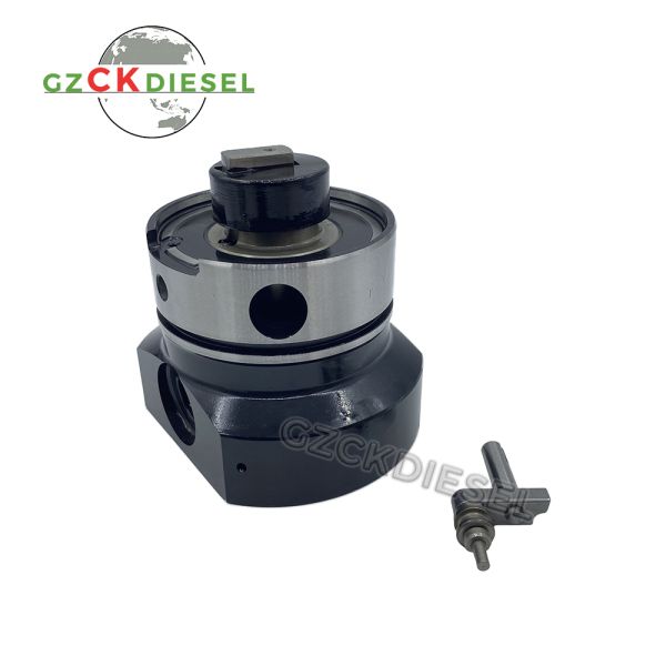 DP200 Head Rotor 4 Cylinders 7mm Right Head Rotor 7189-267K