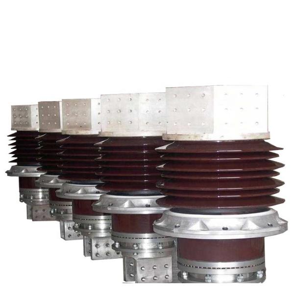 BFW-24/16000-4 24kV Bushing Assembly For Power Distribution