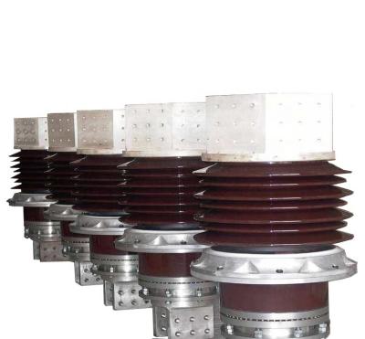 BFW-24/16000-4 24kV Bushing Assembly For Power Distribution