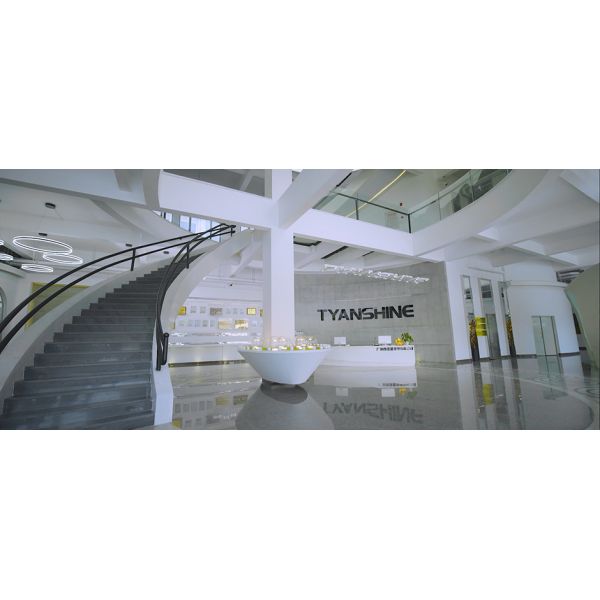 GUANGZHOU TIANXIN PHOTOELECTRIC CO., LTD