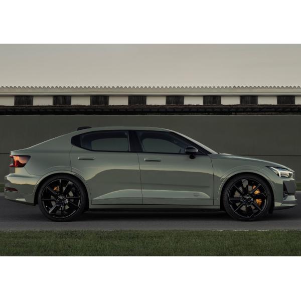 Volvo Polestar 2 Luxury Chinese Electric Sedan 160km/H 205km/H